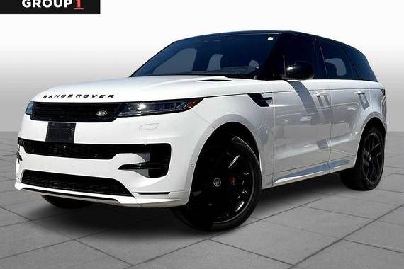 LAND ROVER RANGE ROVER SPORT 2023 SAL1L9FUXPA114448 image LAND ROVER RANGE ROVER SPORT 2023 SAL1L9FUXPA114448 image